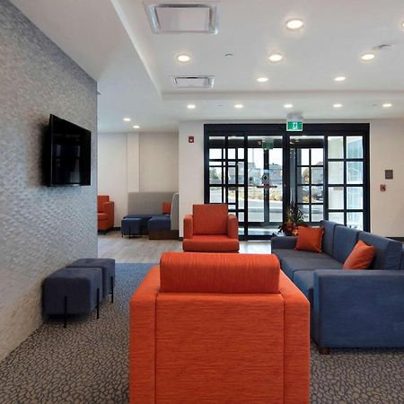 Comfort Inn & Suites Carleton Place Экстерьер фото