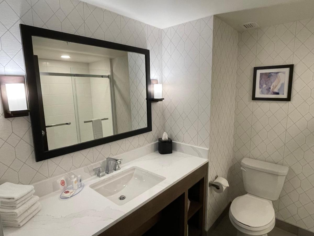 Comfort Inn & Suites Carleton Place Экстерьер фото