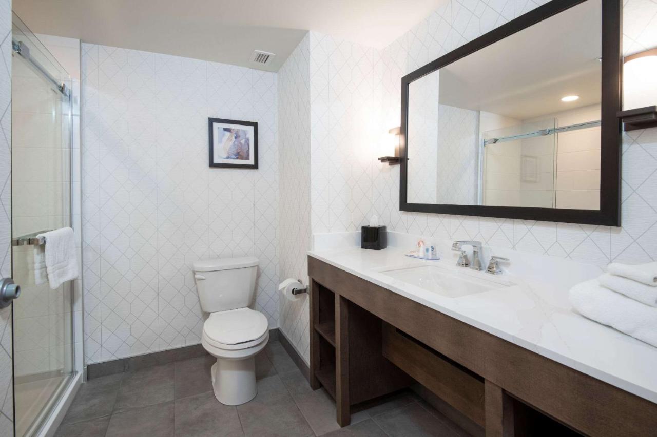 Comfort Inn & Suites Carleton Place Экстерьер фото