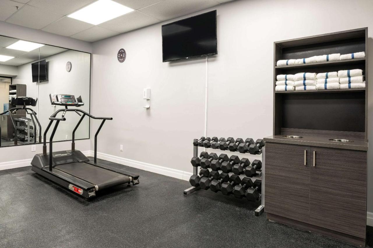 Comfort Inn & Suites Carleton Place Экстерьер фото